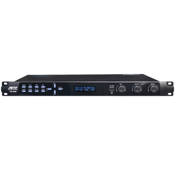 VX660